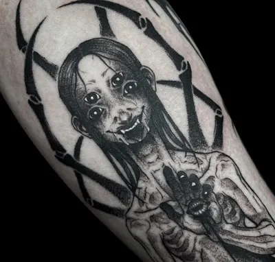 Mizerykordia Tattoo Studio Tatuażu Jelenia Góra